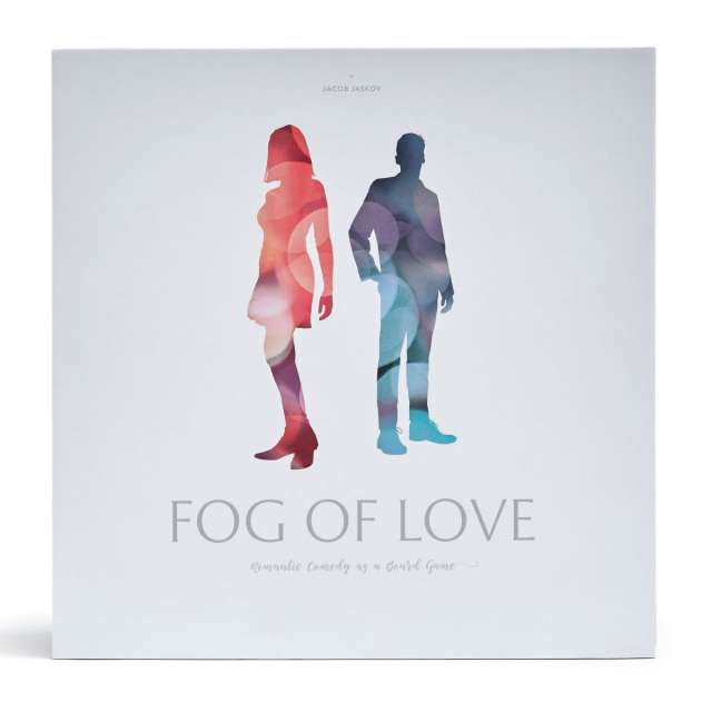 Fog of Love