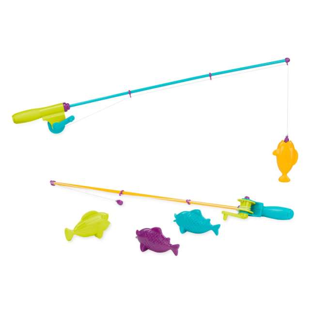 Magnetic Fishing Set