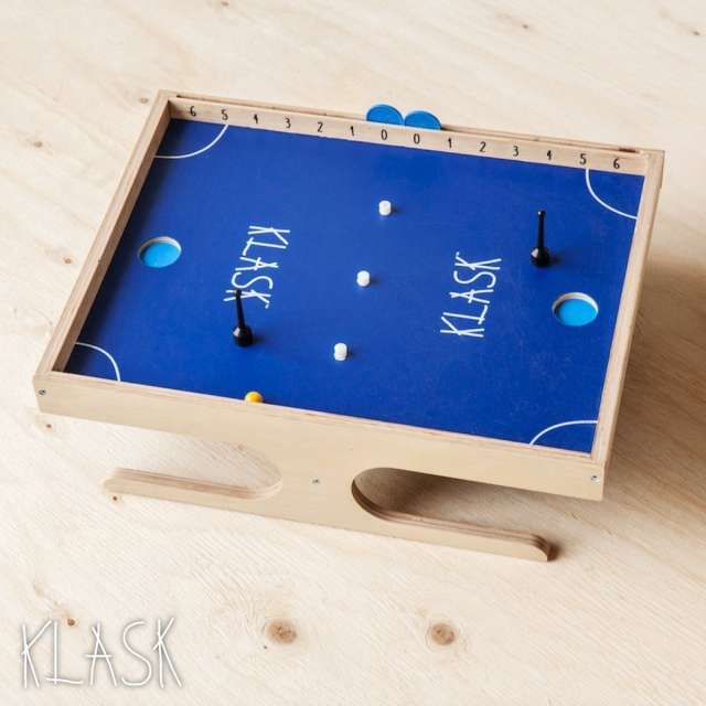 Klask