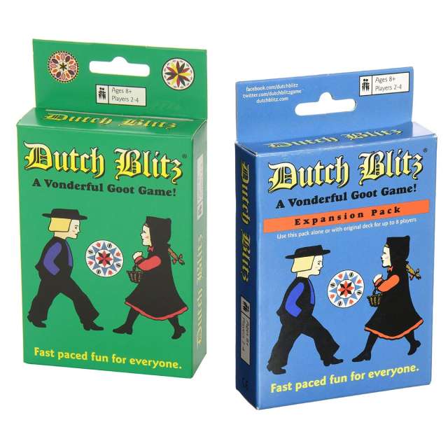 Dutch Blitz