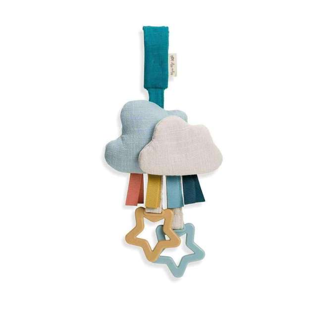 Itzy Ritzy Jingle Cloud Travel Toy