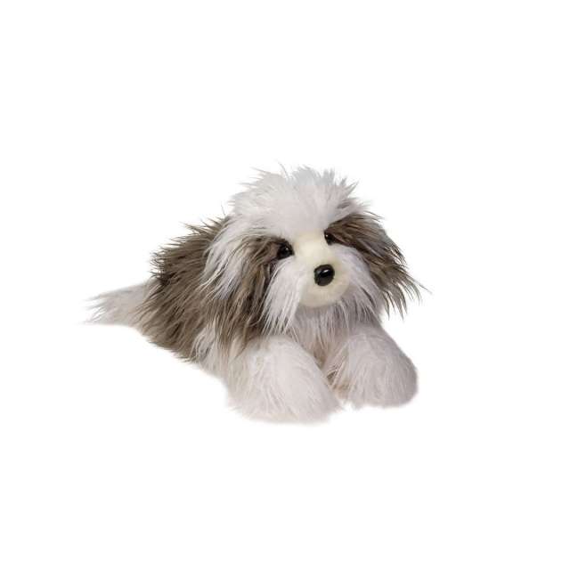 Gunner the Sheepdog and more cuddly plush friends!