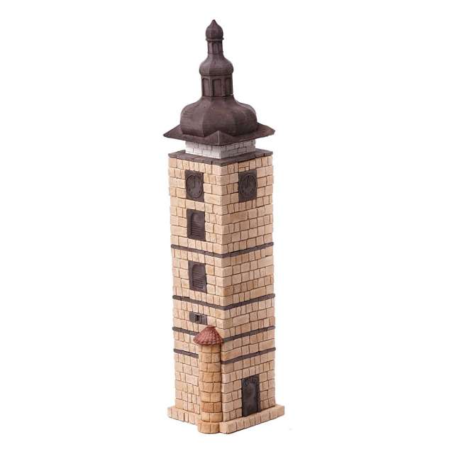 Wise Elk Black Tower