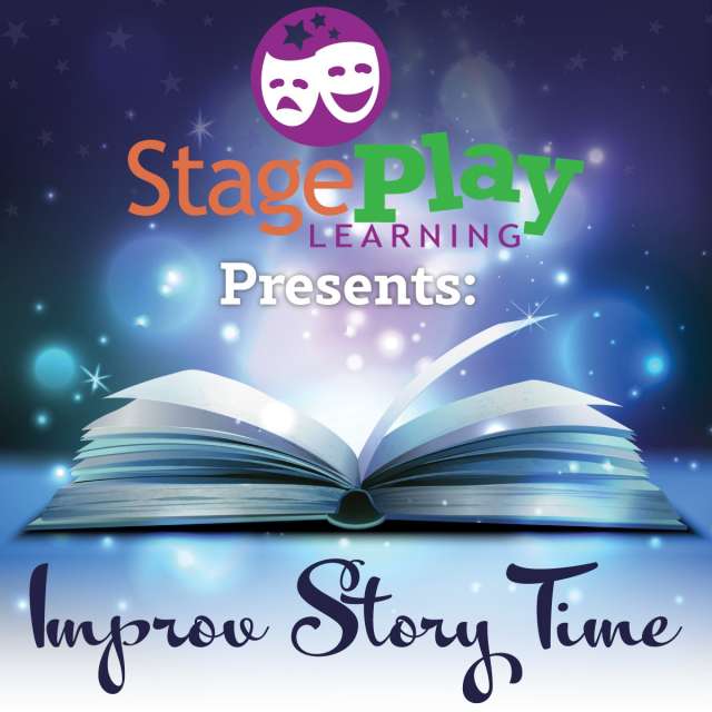 Improv Story Time