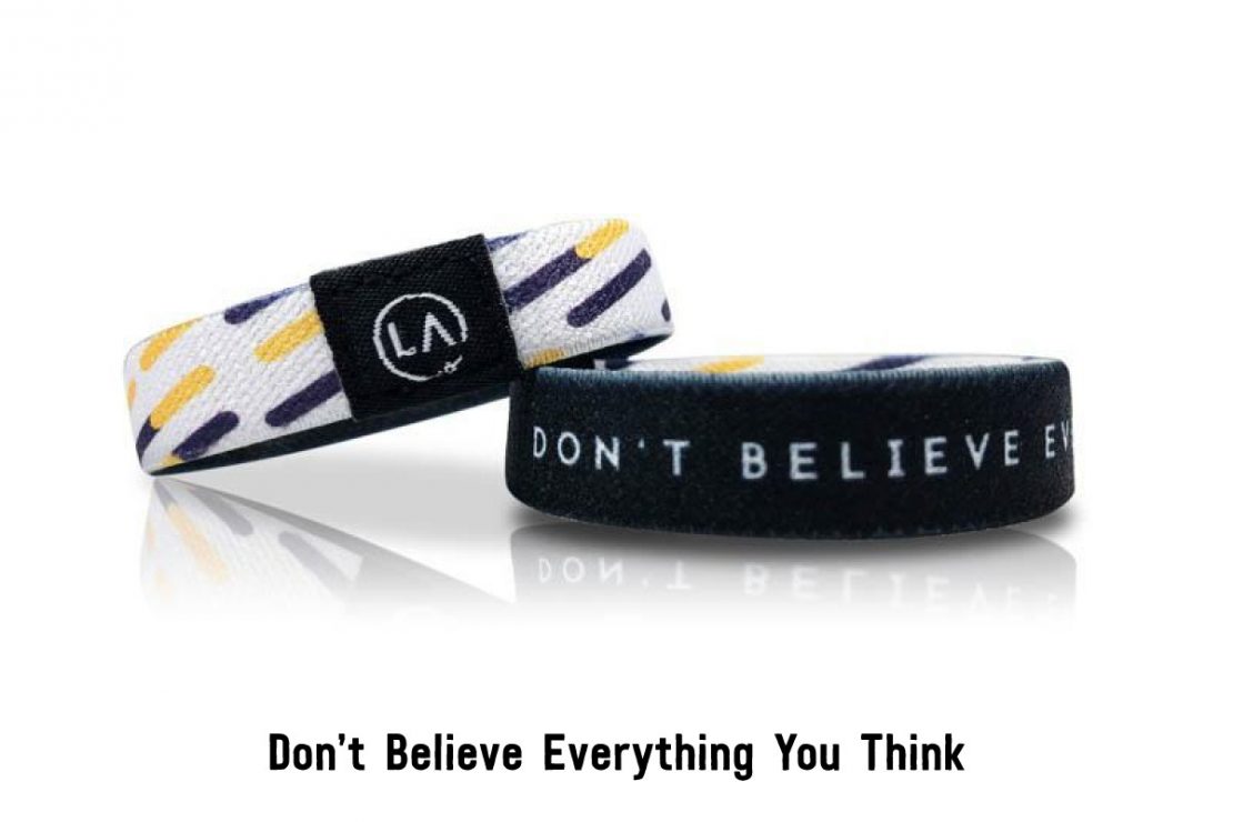 ReView Band: Don't Believe Everything You Think