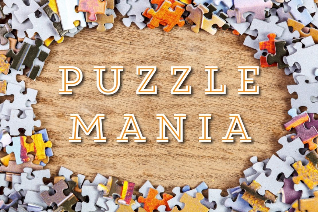 Puzzle Mania, Loja Online