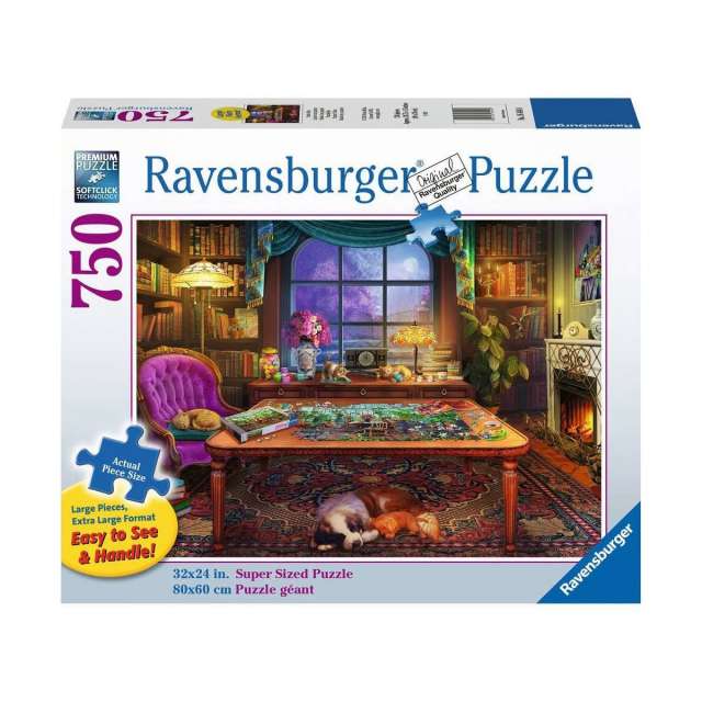 Puzzler’s Place