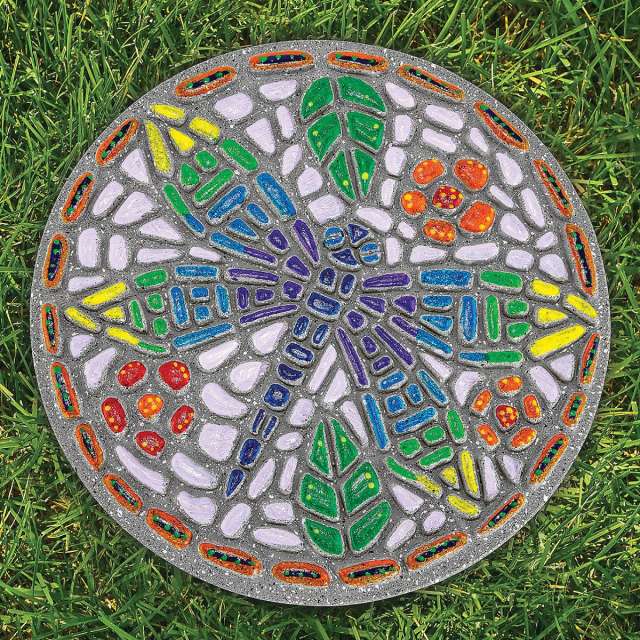 PYO Stepping Stone Dragonfly