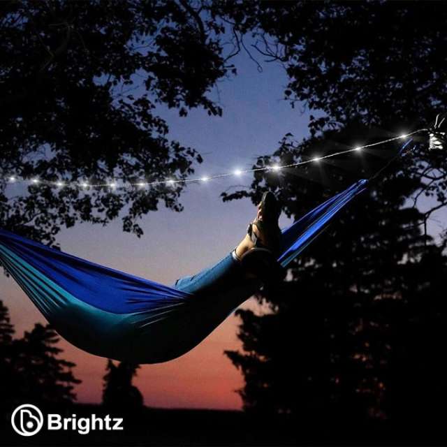 Hammock Brightz