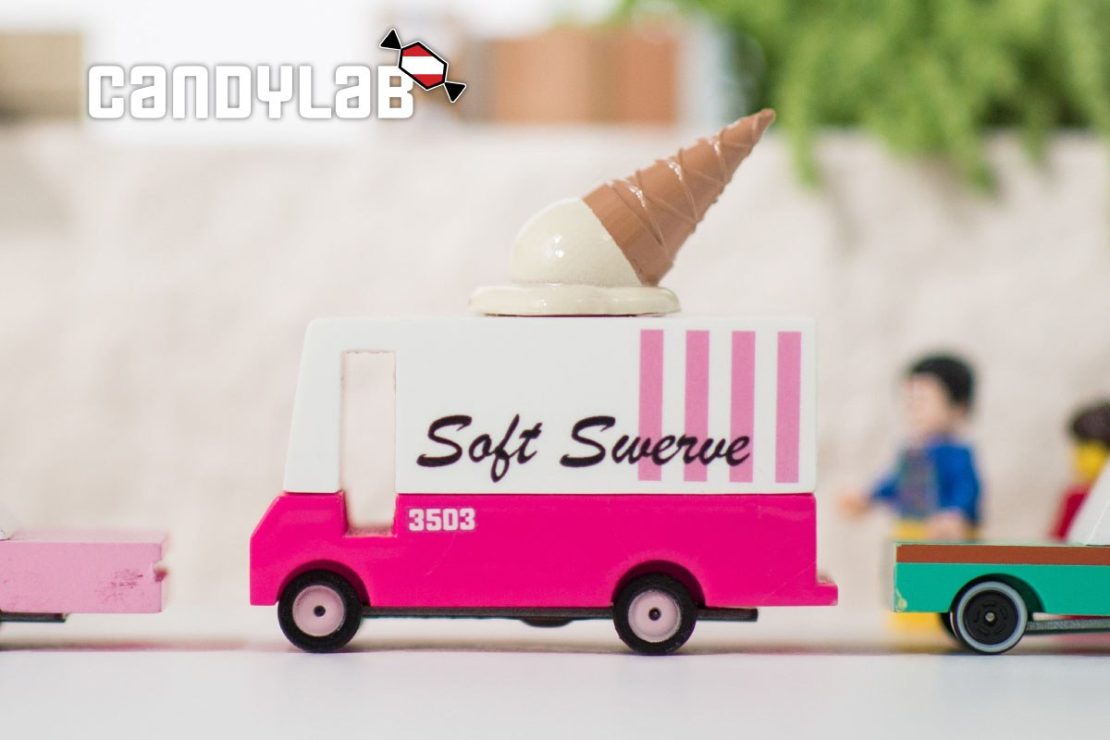 Candylab vans 800 ice cream