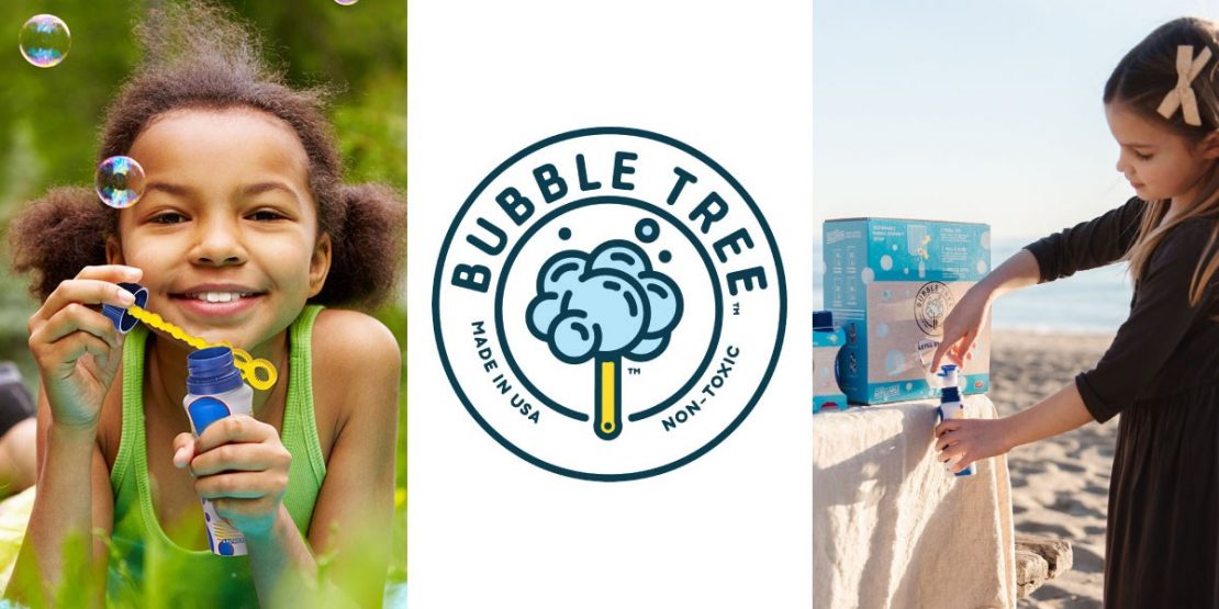 American Bubble Company / BubbleTree
