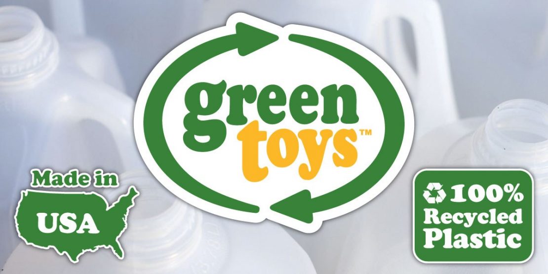 Green Toys