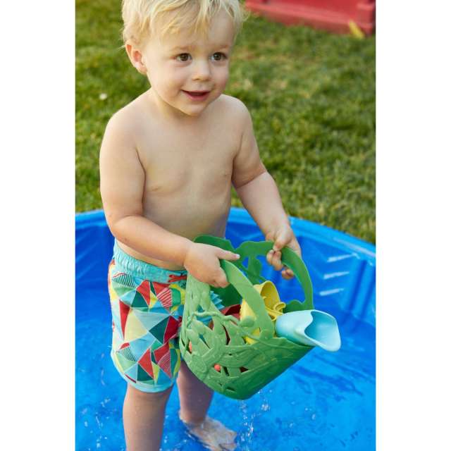 Green Toys Tide Pool Bath Set