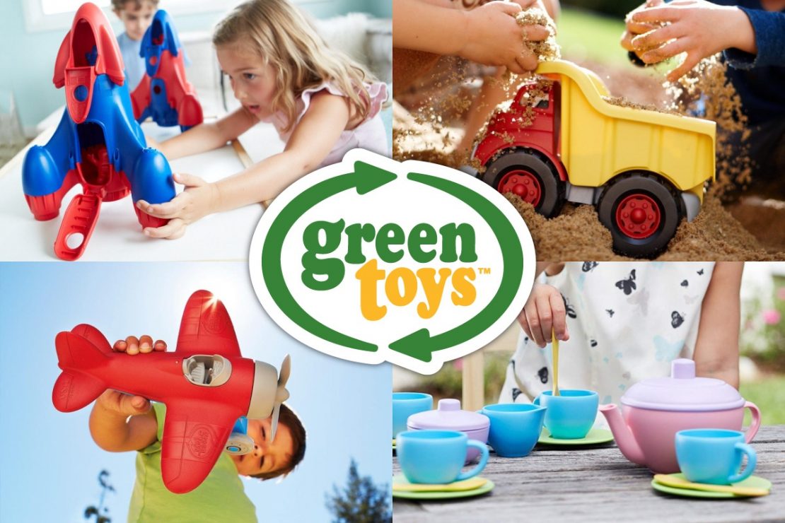 Green Toys