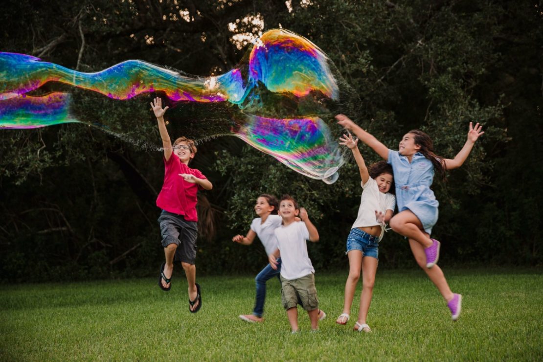 South beach bubbles 1200x800