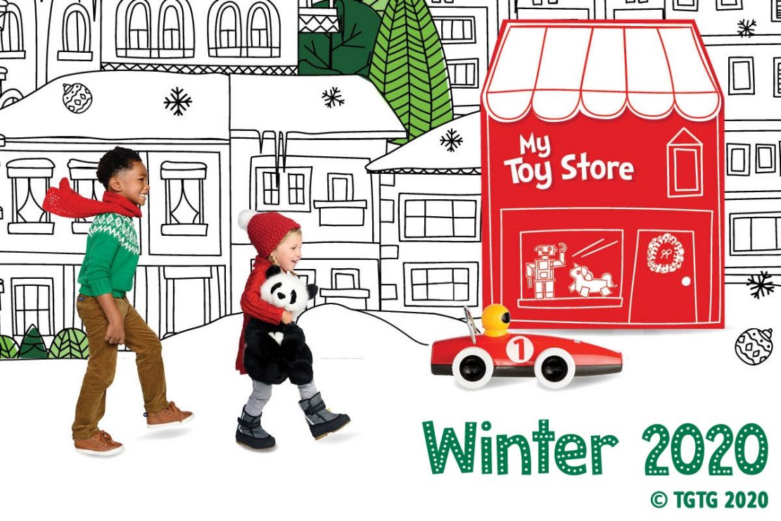 Happy Up is Your Toy Store!
