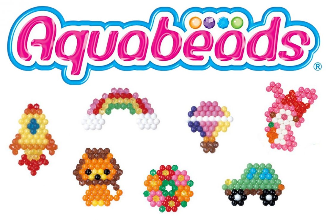 AquaBeads from Epoch