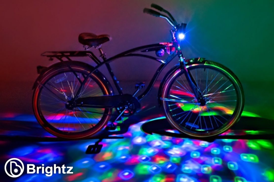 Brightz Bike Lights