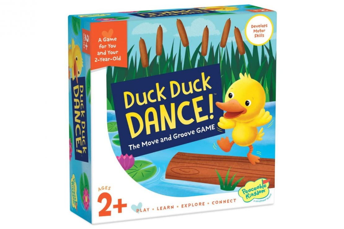 Pk duck duck dance box 1200x800