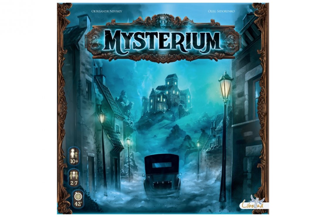 Mysterium