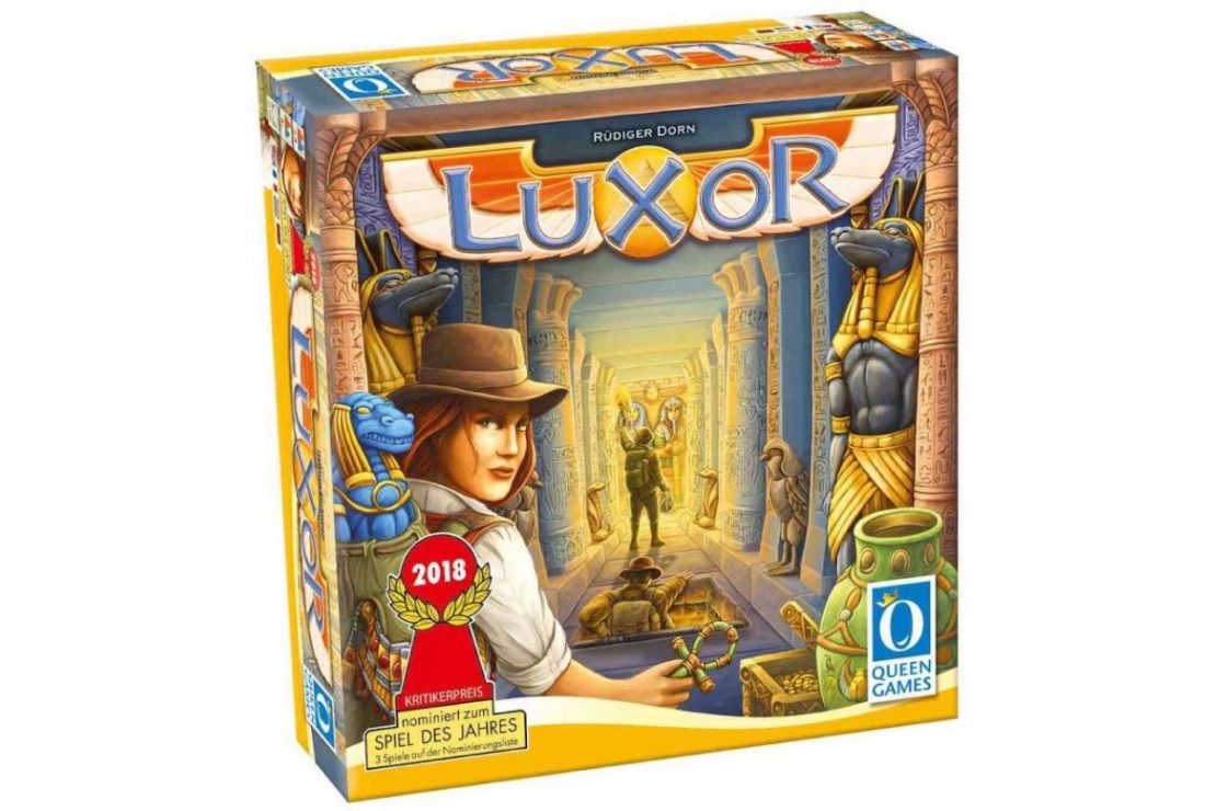 Luxor