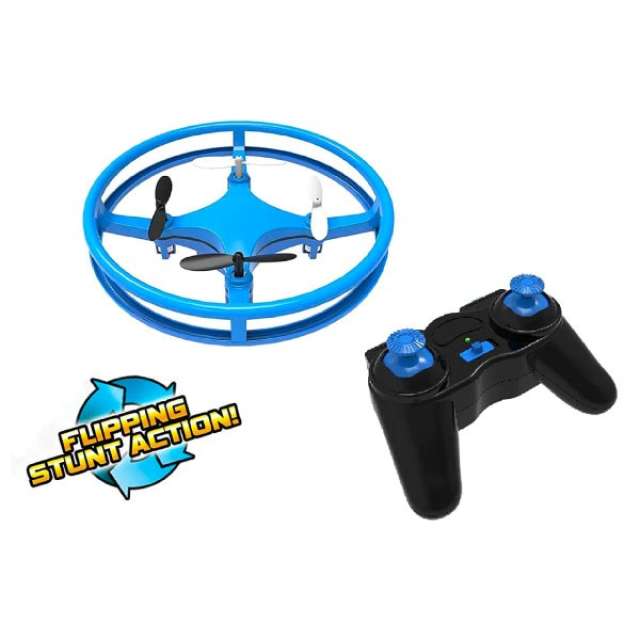 Sky Lighter Glow Disk Drone