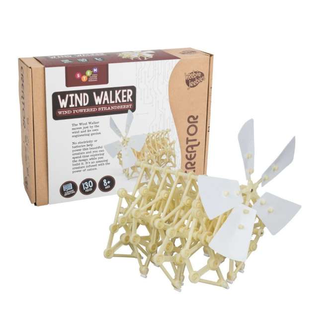 Creator Wind Walker