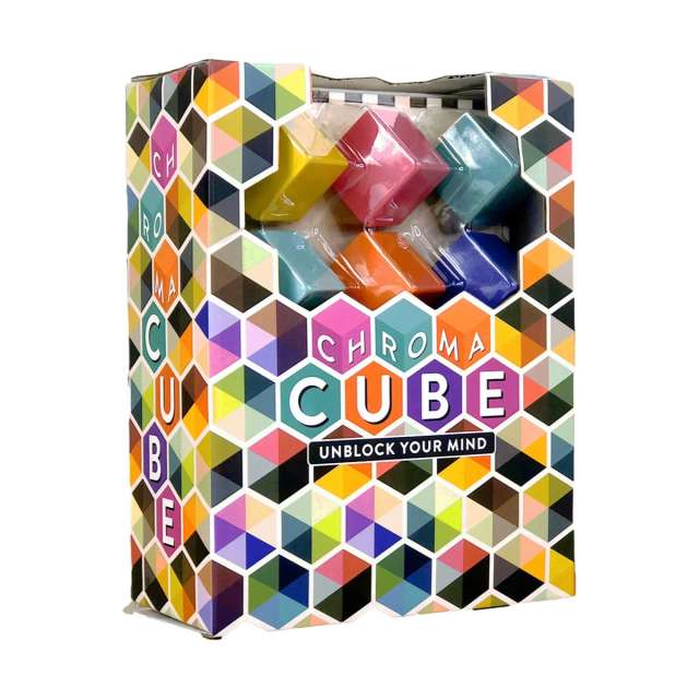 Chroma Cube