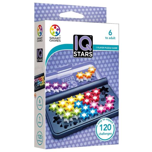 IQ Stars