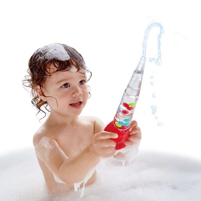 Squeeze & Squirt Water Toy
