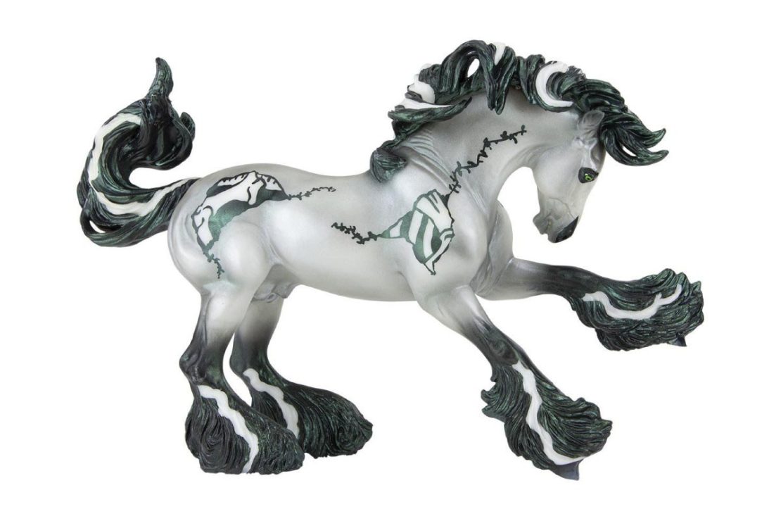 Breyer Thriller Limited Edition Horse