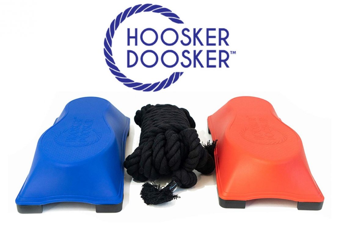 Hoosker Doosker Tug of War Game