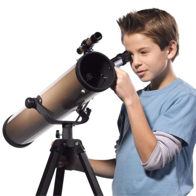 GeoSafari Omega Telescope