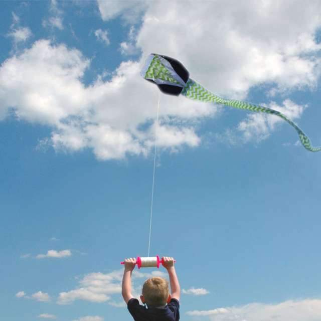 Parafoil 2 Travel Kites