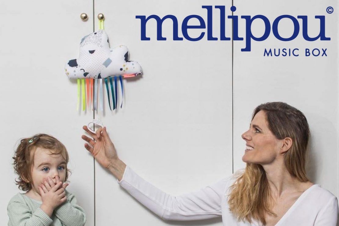 Mellipou Music Boxes