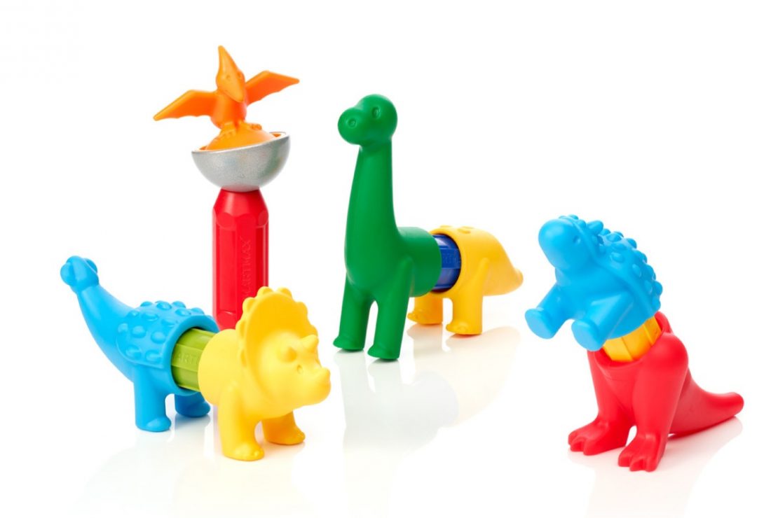 SmartMax Magnetic Toys