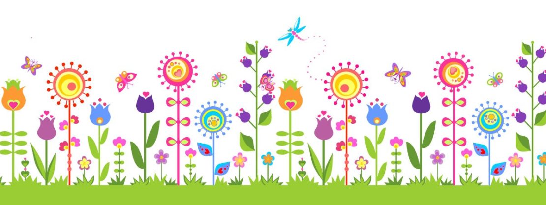Creativity is in full bloom!