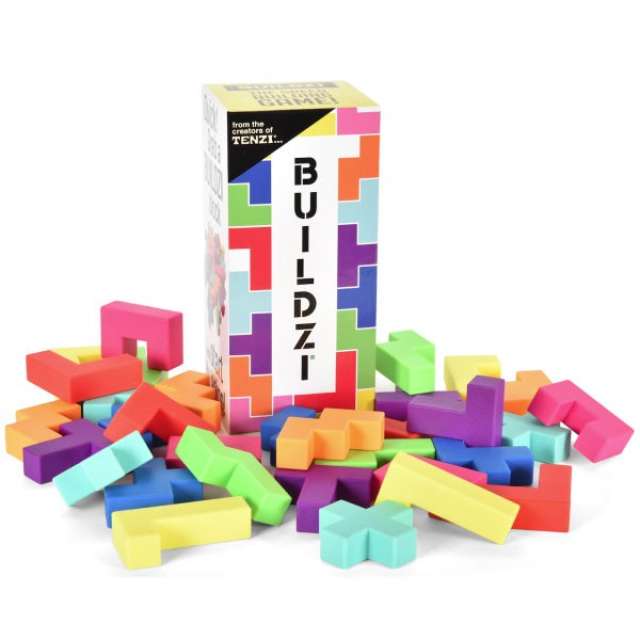 Buildzi