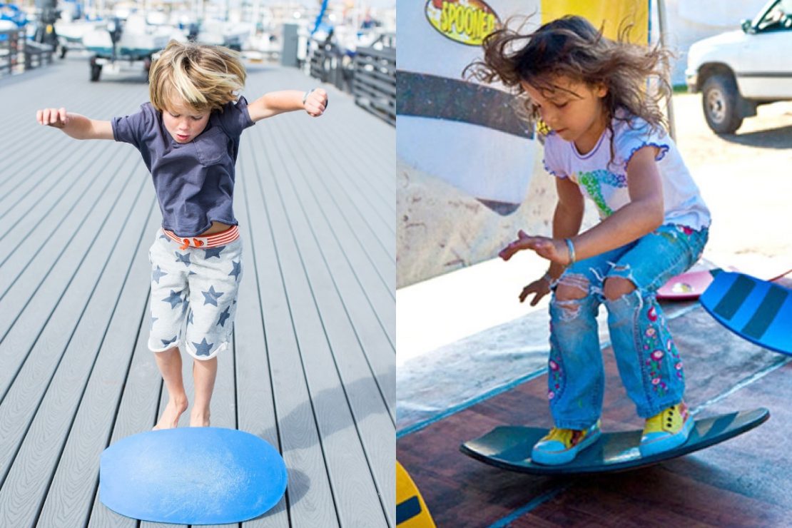 Spooner board hotsell in water