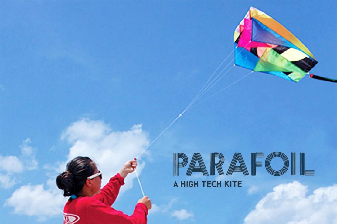 Let's go fly a kite, up to the highest heights!