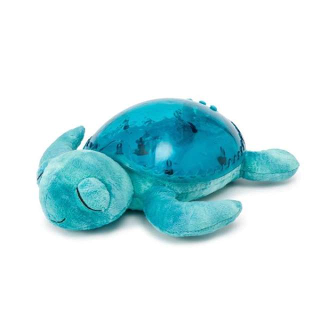 Tranquil Turtle - Aqua