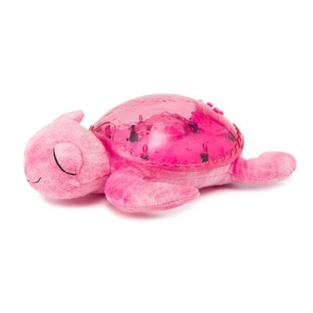 Cloud B Tranquil Turtle - Pink