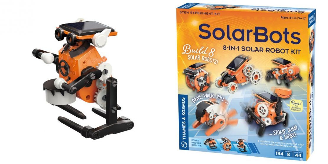 SolarBots