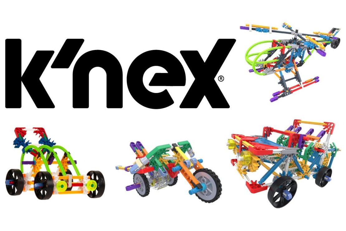 K'NEX Building Sets