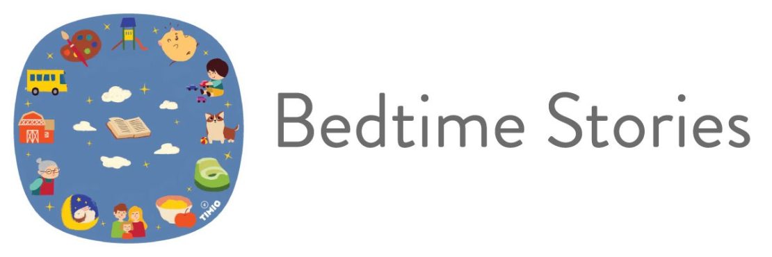 Timio Bedtime Disc