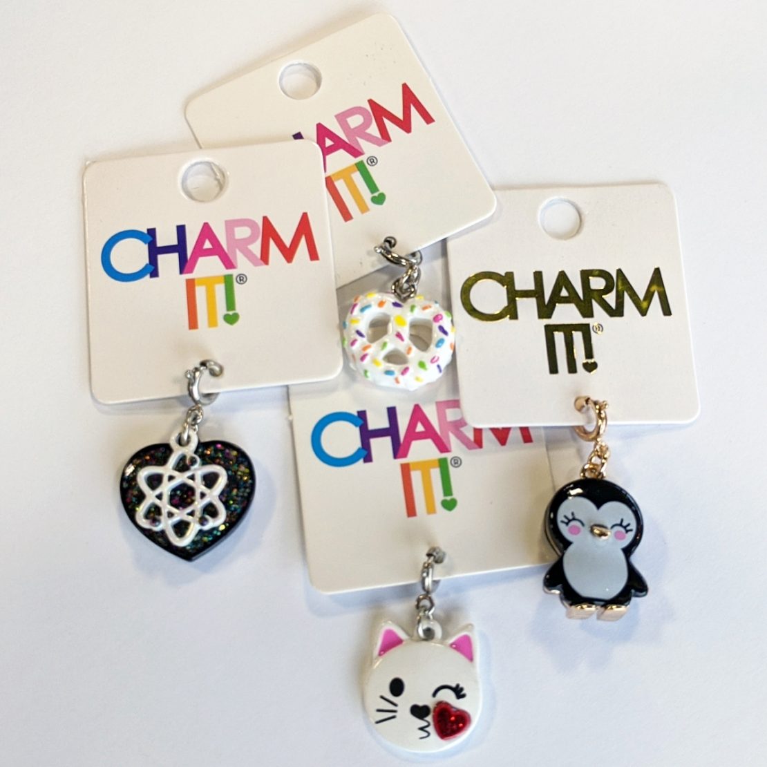 Charm It Charms