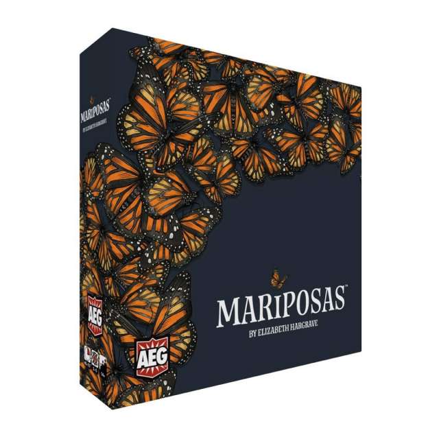 Mariposas