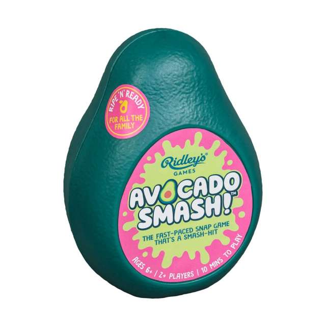 Avocado Smash