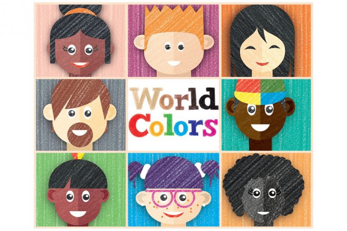 World Color EcoPencils from Faber-Castell
