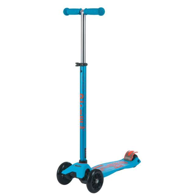 Maxi Deluxe Scooter from Micro Kickboard